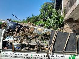 Best Demolition Debris Removal  in Malibu, CA