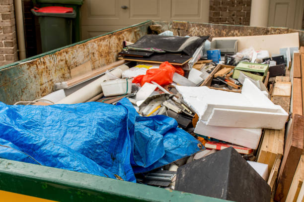 Best Commercial Junk Removal  in Malibu, CA