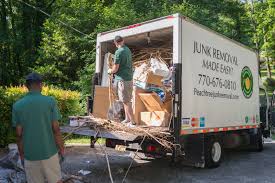 Best Residential Junk Removal  in Malibu, CA